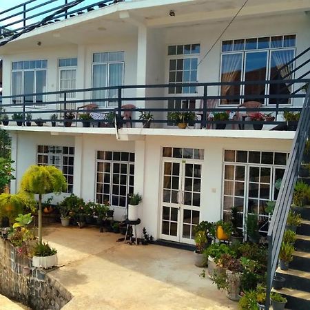 Zion Bed & Breakfast Nuwara Eliya Exterior photo