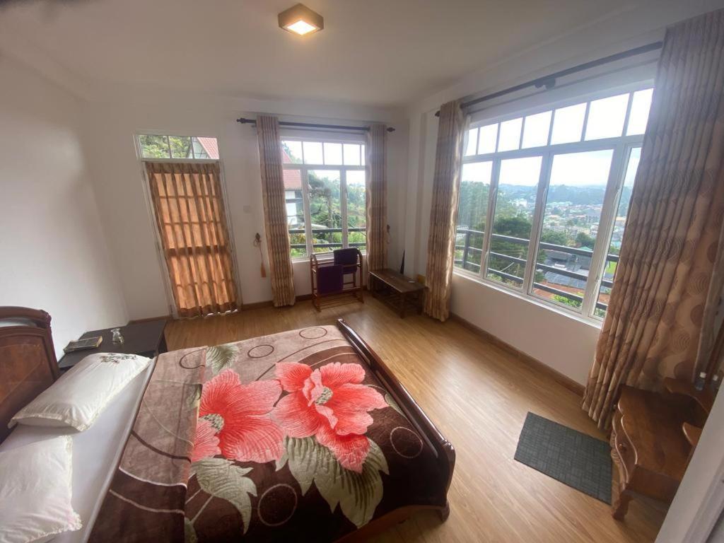 Zion Bed & Breakfast Nuwara Eliya Exterior photo