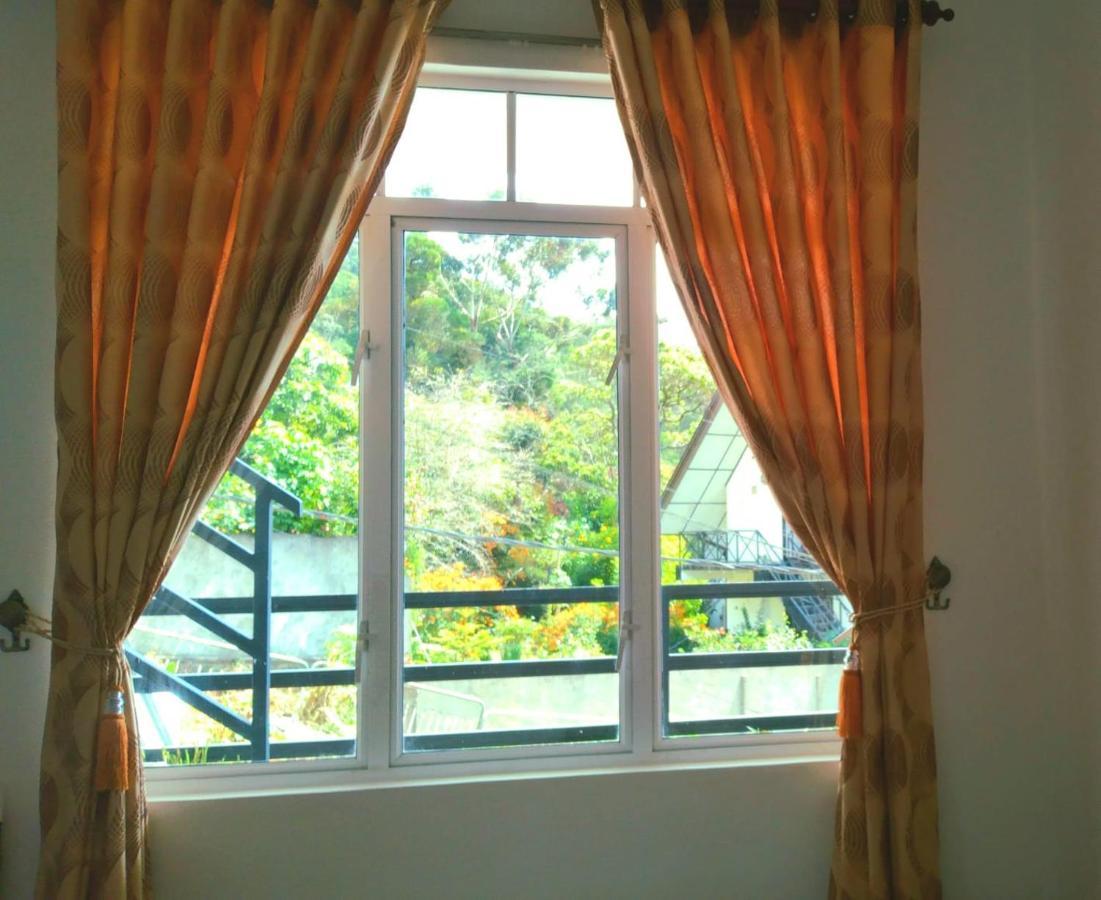 Zion Bed & Breakfast Nuwara Eliya Exterior photo