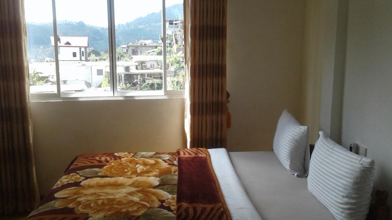 Zion Bed & Breakfast Nuwara Eliya Exterior photo