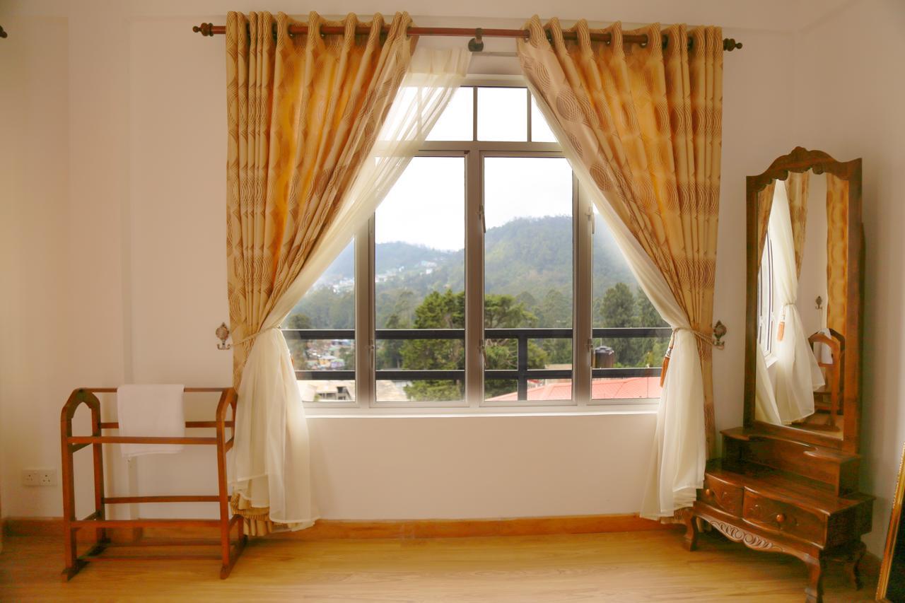 Zion Bed & Breakfast Nuwara Eliya Exterior photo